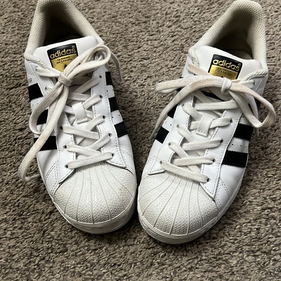 Adidas superstar classic shelltoes - Picture 2 of 9